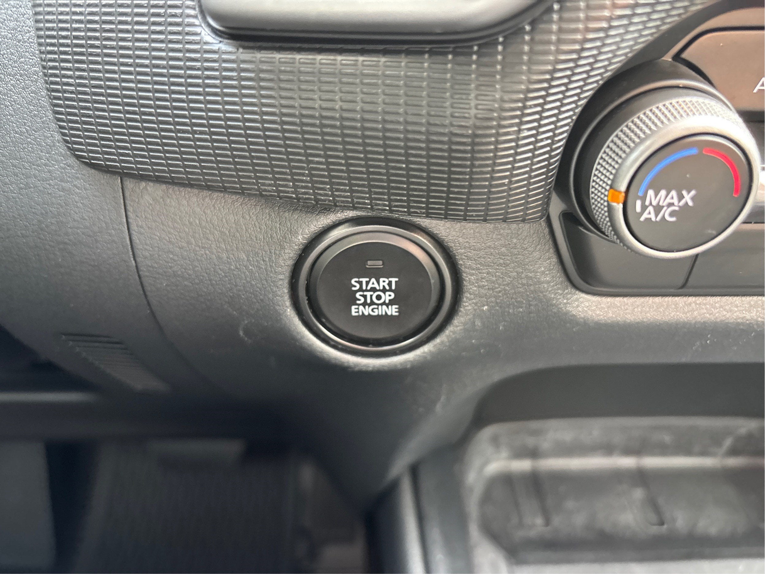 2023 Mazda Mazda CX-50 2.5 S AWD