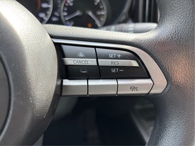 2023 Mazda Mazda CX-50 2.5 S AWD