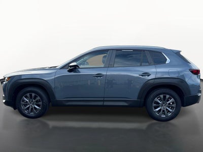 2023 Mazda Mazda CX-50 2.5 S AWD