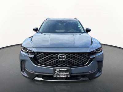 2023 Mazda Mazda CX-50 2.5 S AWD