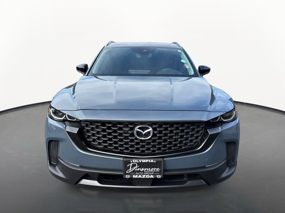2023 Mazda Mazda CX-50 2.5 S AWD