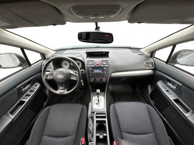 2013 Subaru Impreza Wagon 2.0i Sport Premium