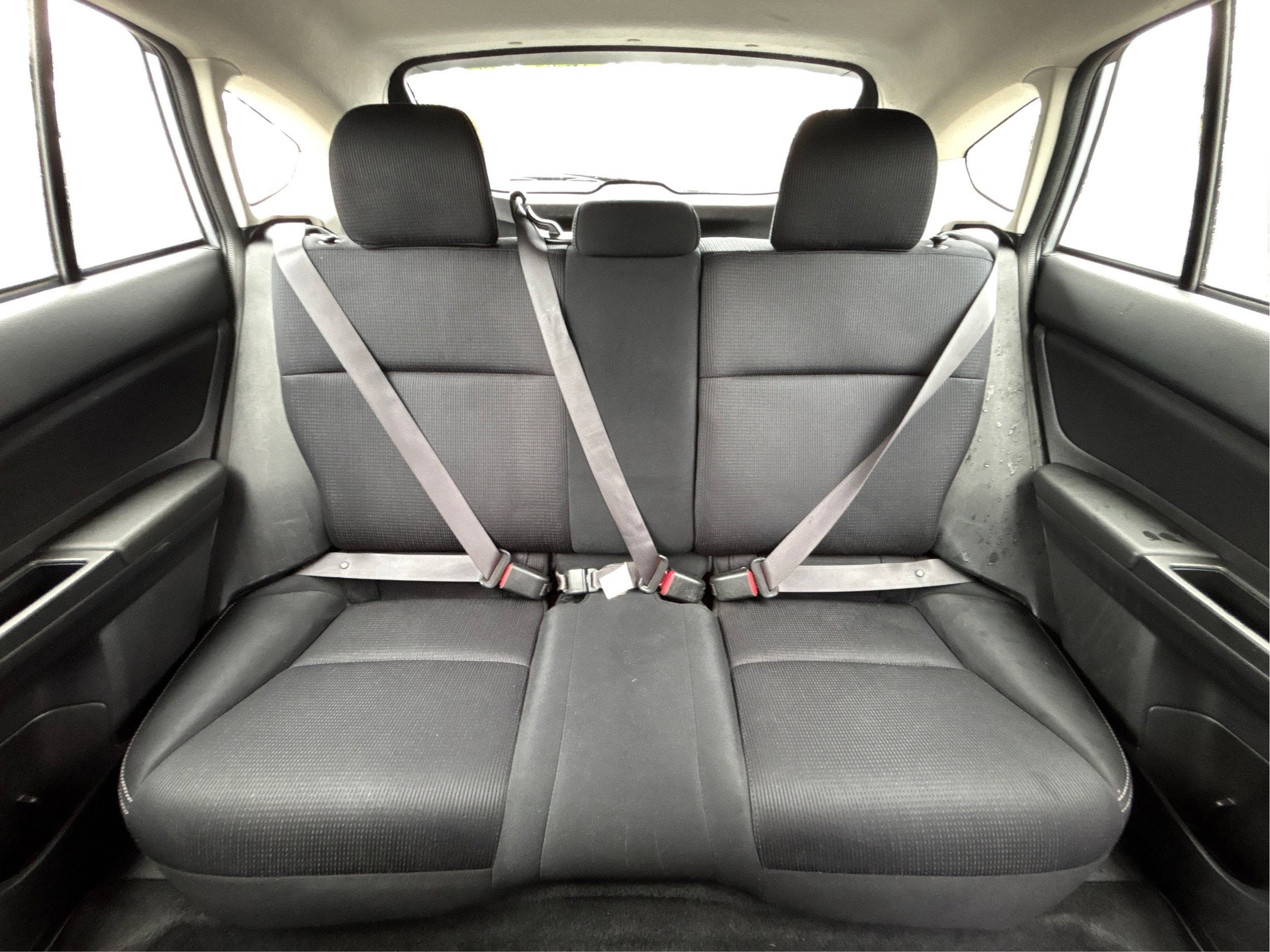 2013 Subaru Impreza Wagon 2.0i Sport Premium