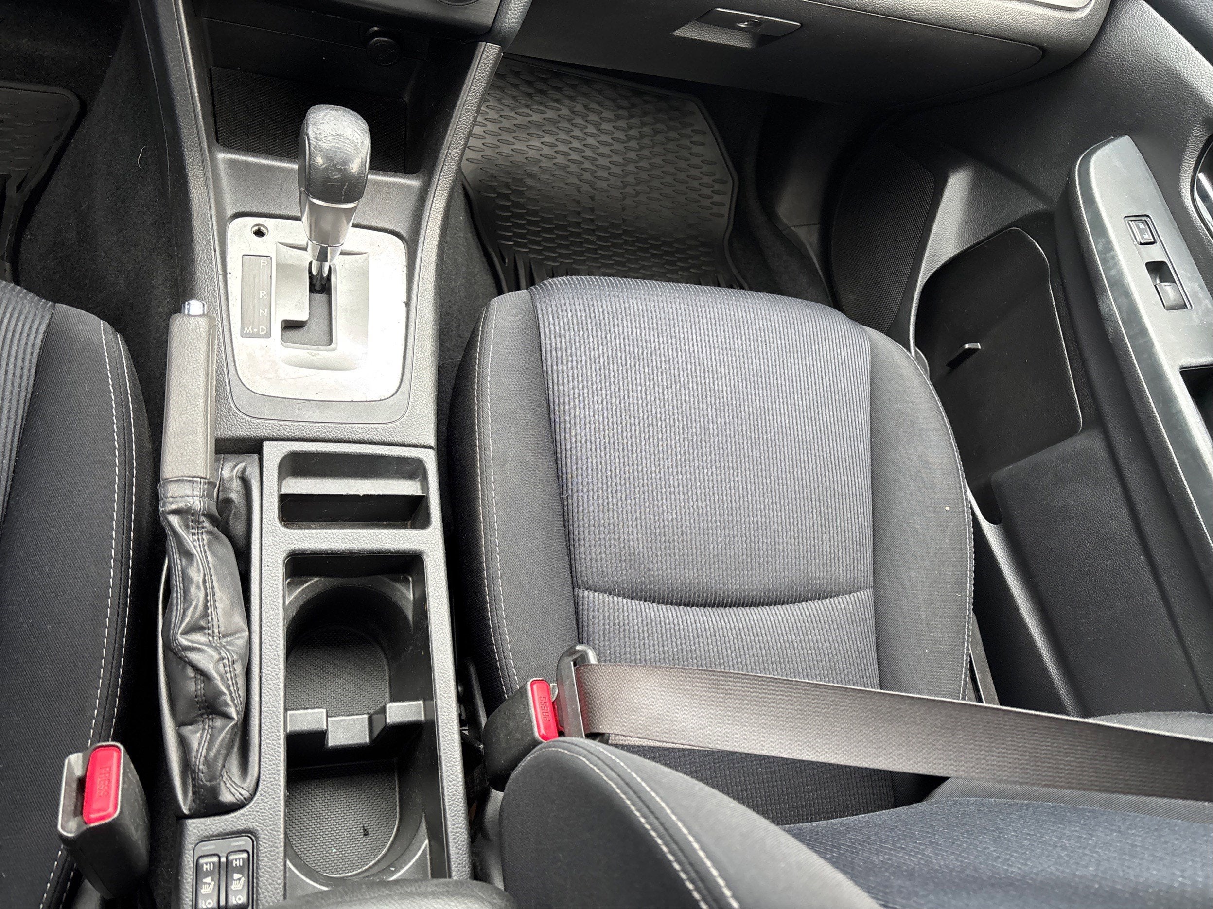 2013 Subaru Impreza Wagon 2.0i Sport Premium
