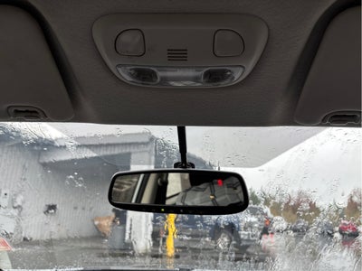 2013 Subaru Impreza Wagon 2.0i Sport Premium