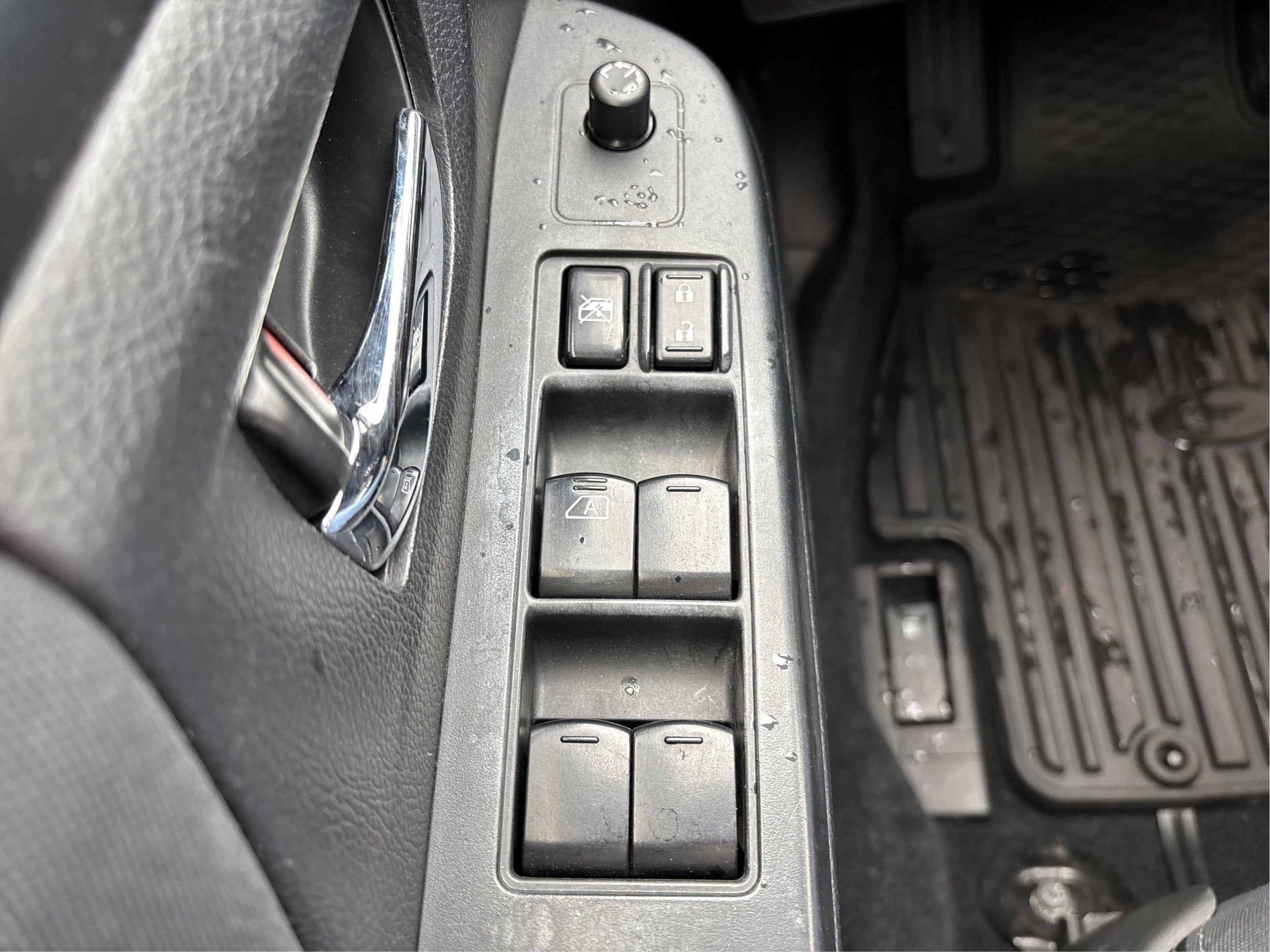 2013 Subaru Impreza Wagon 2.0i Sport Premium