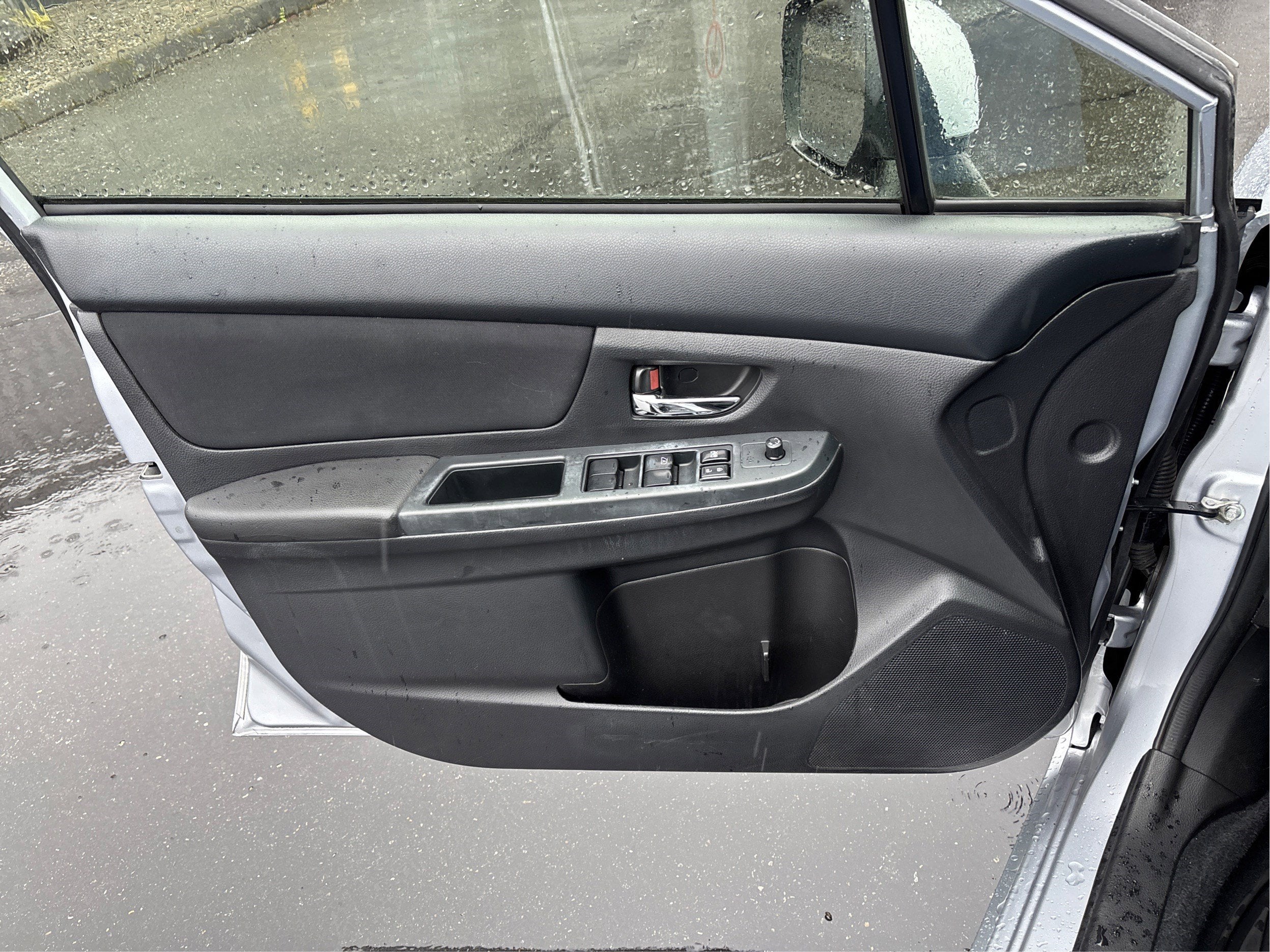 2013 Subaru Impreza Wagon 2.0i Sport Premium