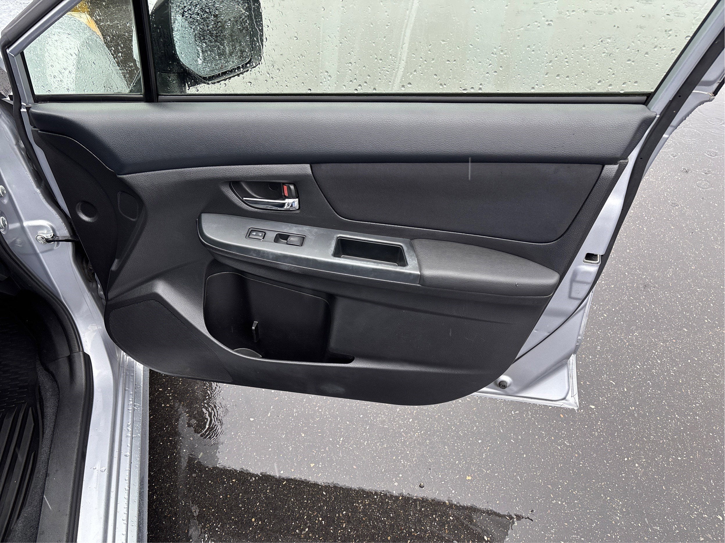 2013 Subaru Impreza Wagon 2.0i Sport Premium