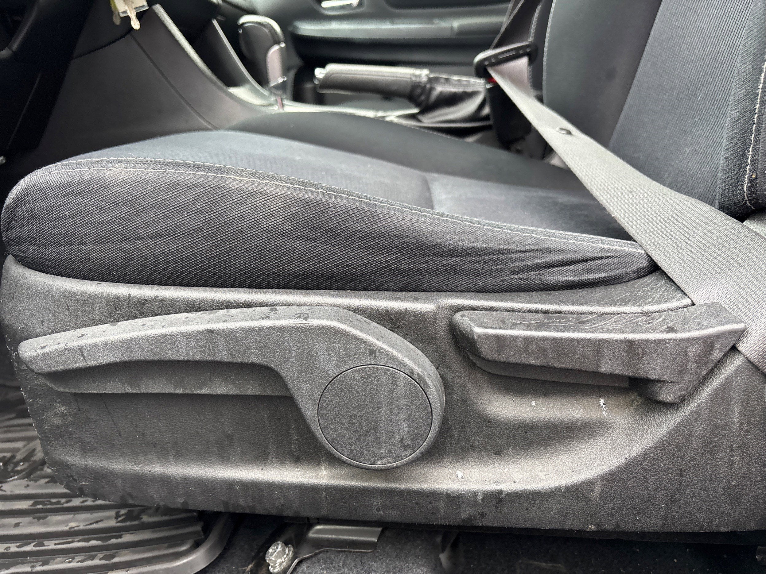 2013 Subaru Impreza Wagon 2.0i Sport Premium