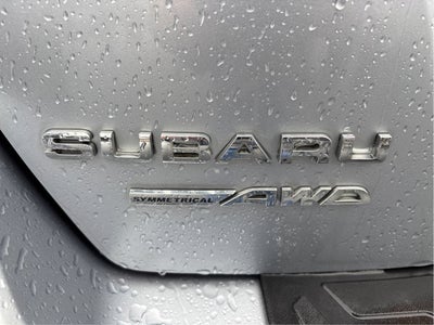 2013 Subaru Impreza Wagon 2.0i Sport Premium