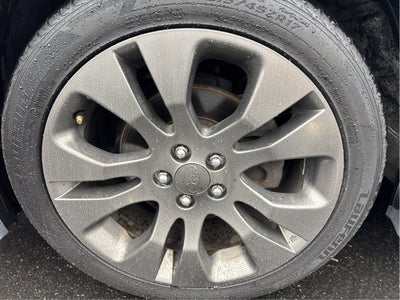 2013 Subaru Impreza Wagon 2.0i Sport Premium