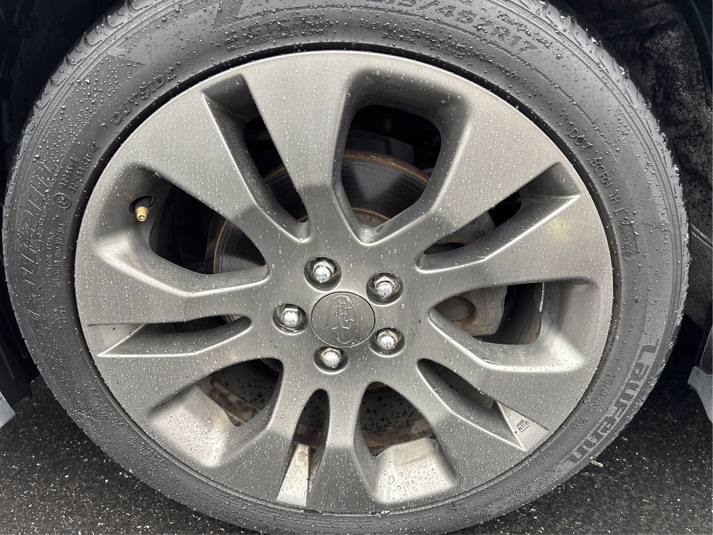 2013 Subaru Impreza Wagon 2.0i Sport Premium