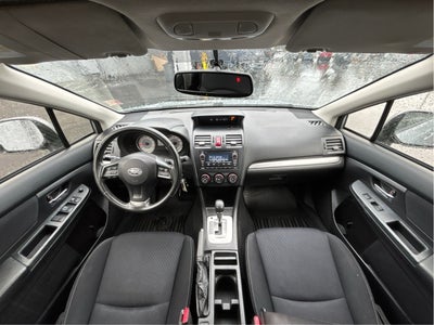 2013 Subaru Impreza Wagon 2.0i Sport Premium