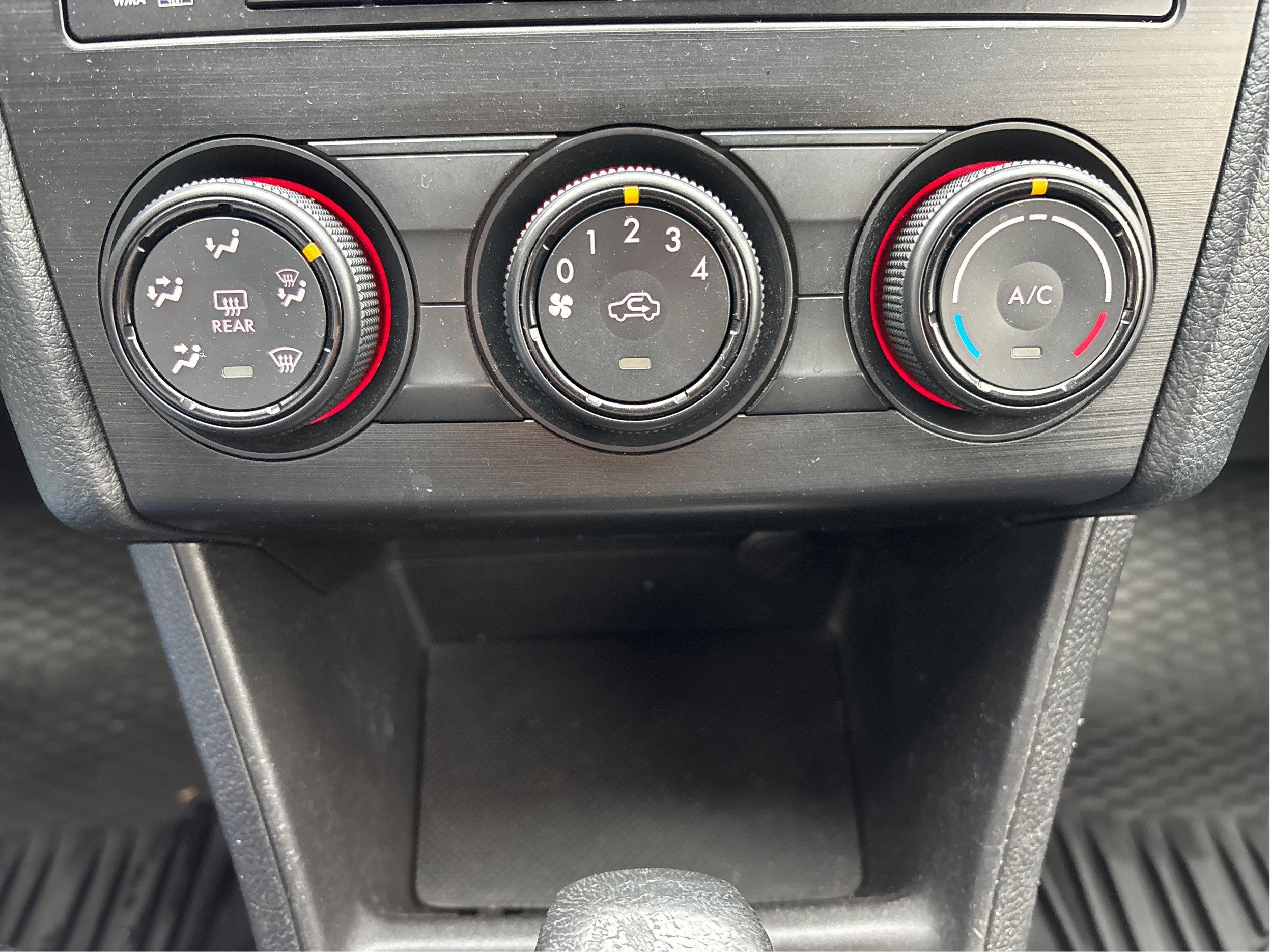 2013 Subaru Impreza Wagon 2.0i Sport Premium