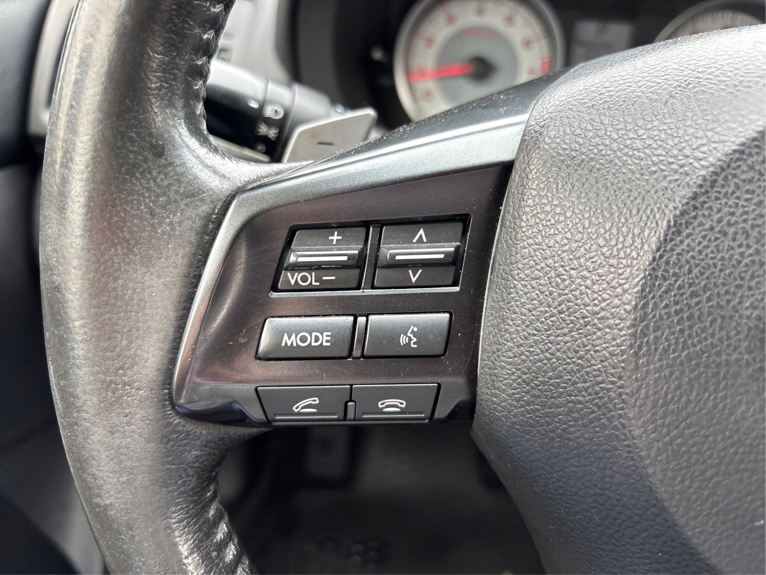 2013 Subaru Impreza Wagon 2.0i Sport Premium