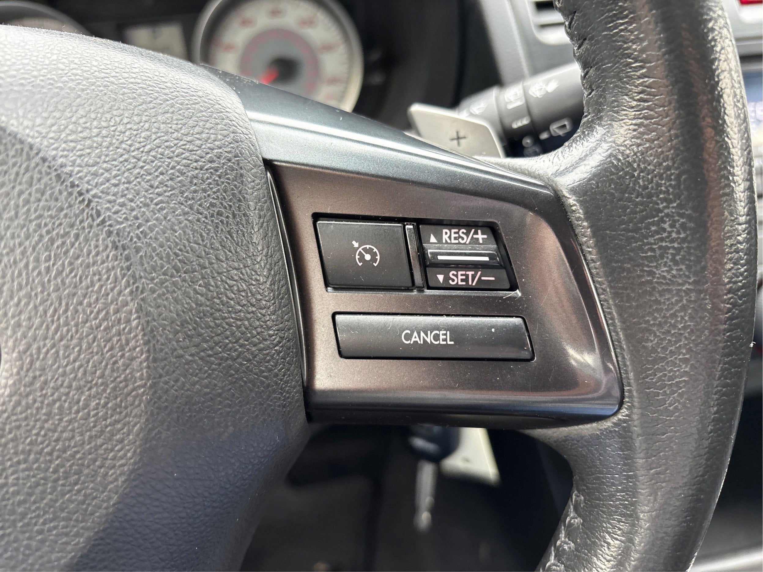 2013 Subaru Impreza Wagon 2.0i Sport Premium