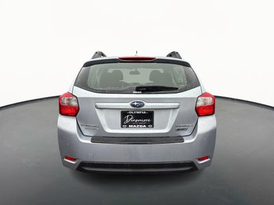2013 Subaru Impreza Wagon 2.0i Sport Premium