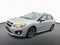 2013 Subaru Impreza Wagon 2.0i Sport Premium