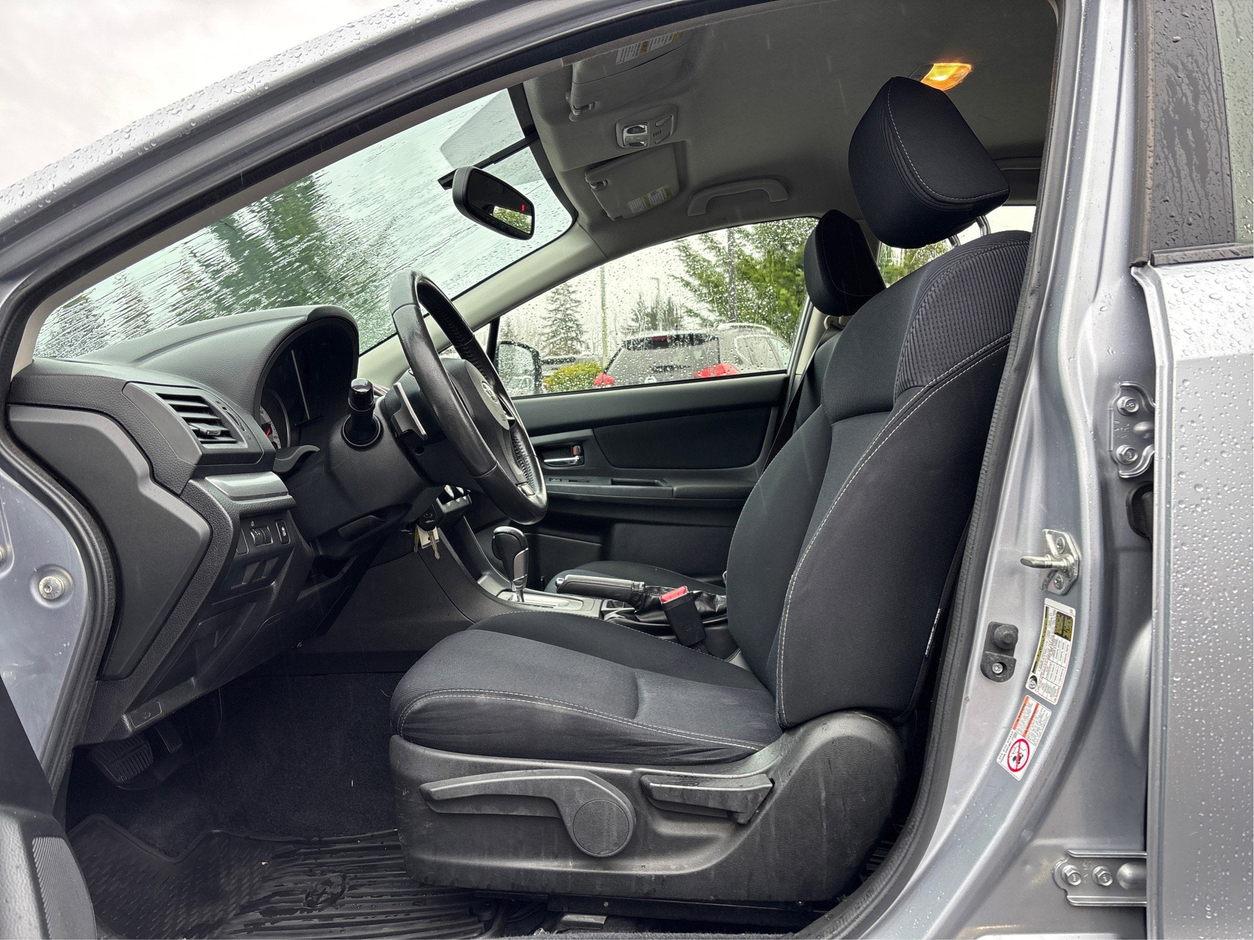 2013 Subaru Impreza Wagon 2.0i Sport Premium