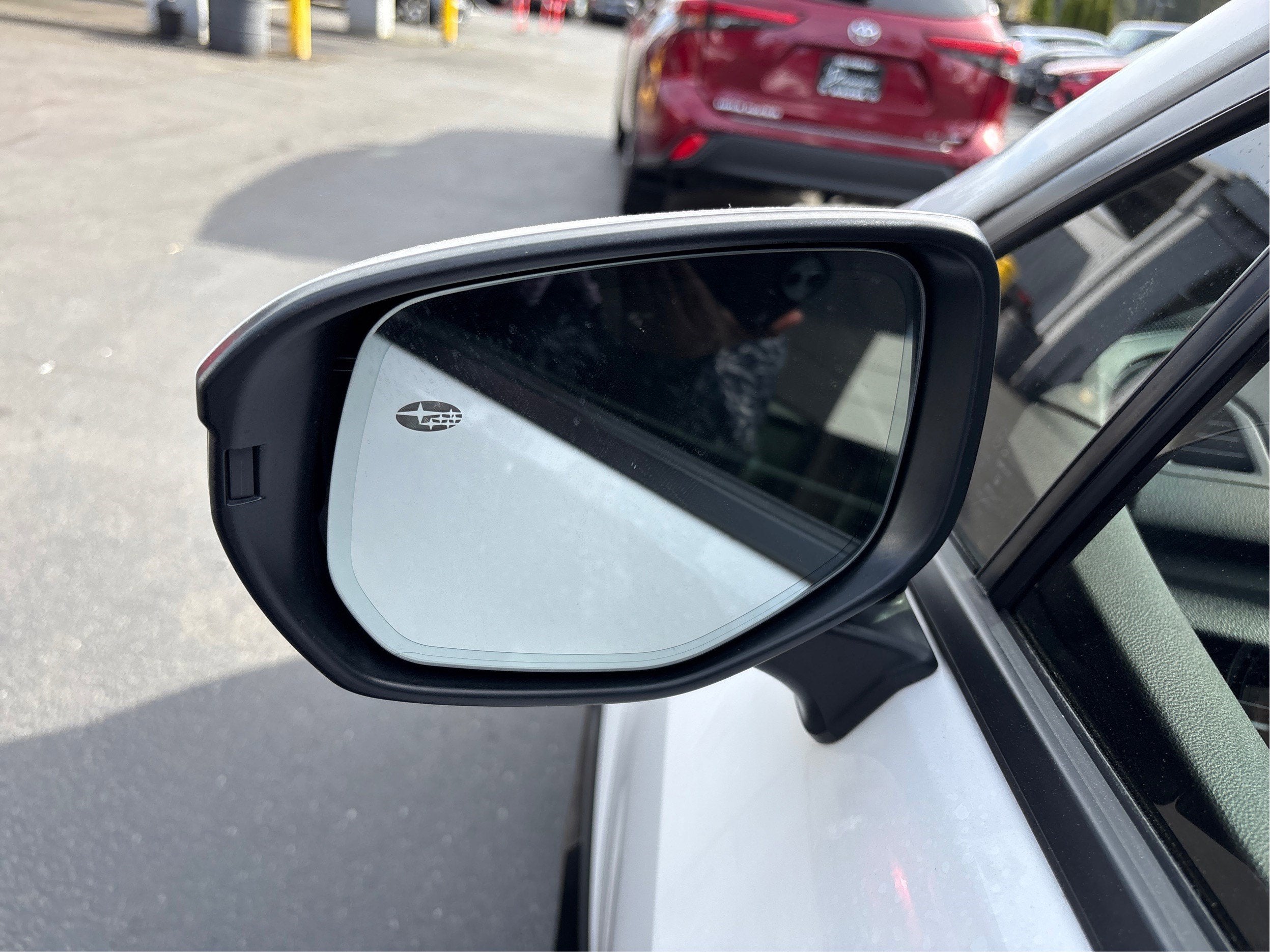 2023 Subaru WRX Premium