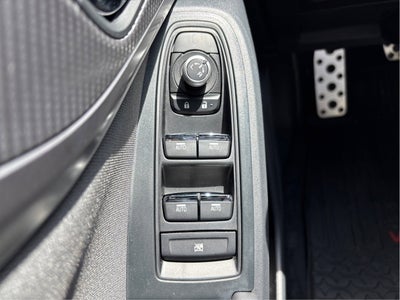 2023 Subaru WRX Premium