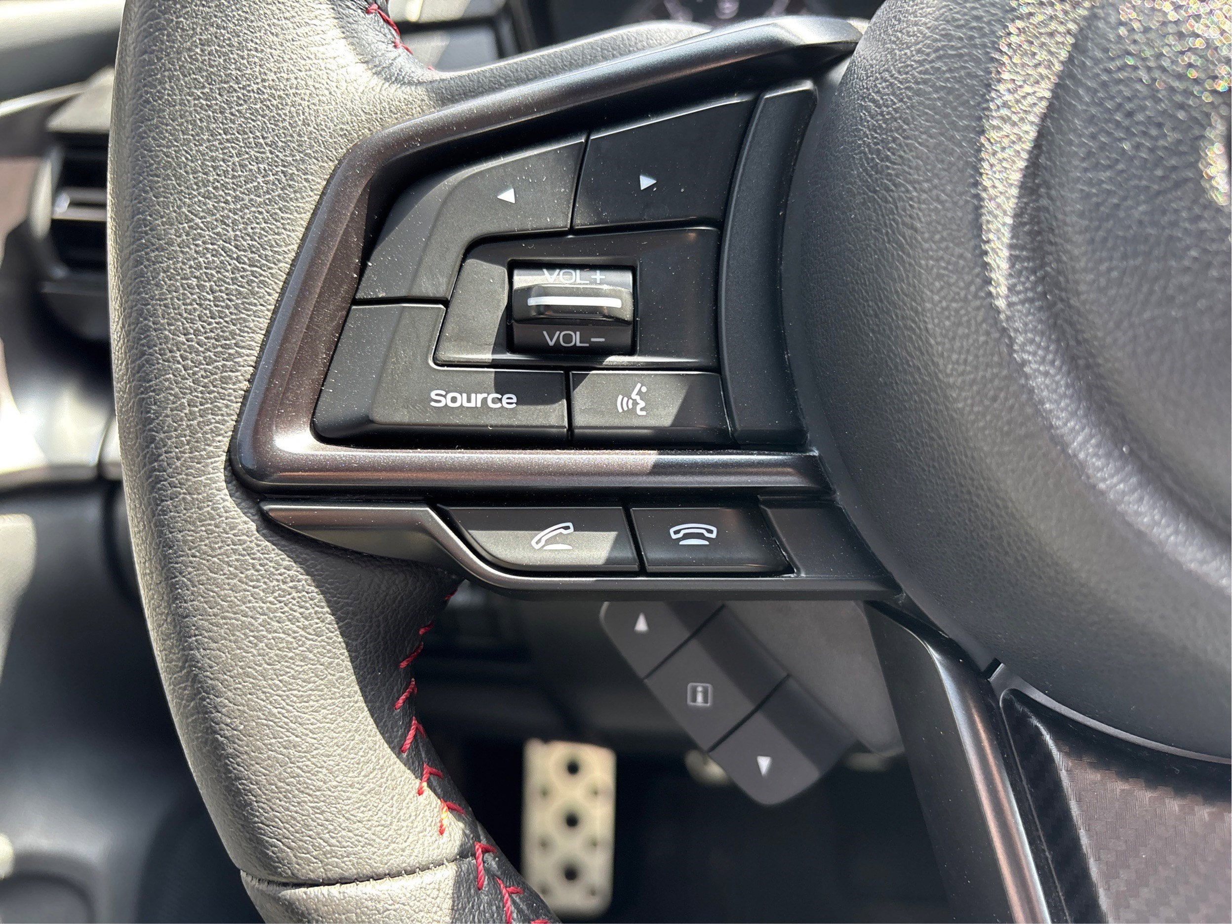 2023 Subaru WRX Premium