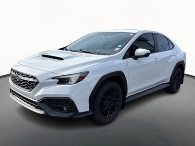 2023 Subaru WRX Premium