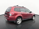 2010 Subaru Forester 2.5X Limited