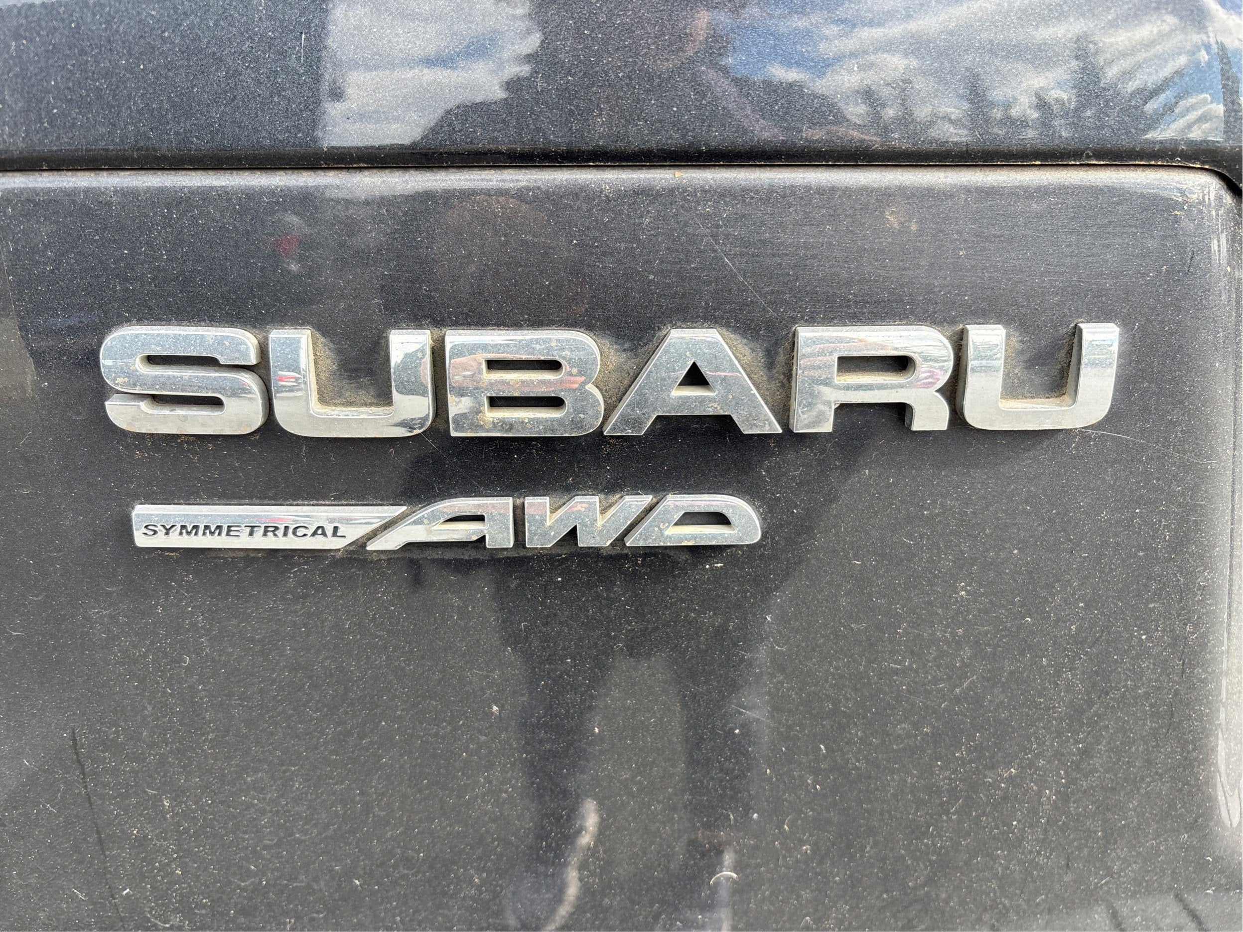 2018 Subaru Forester Limited