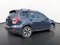 2018 Subaru Forester Limited