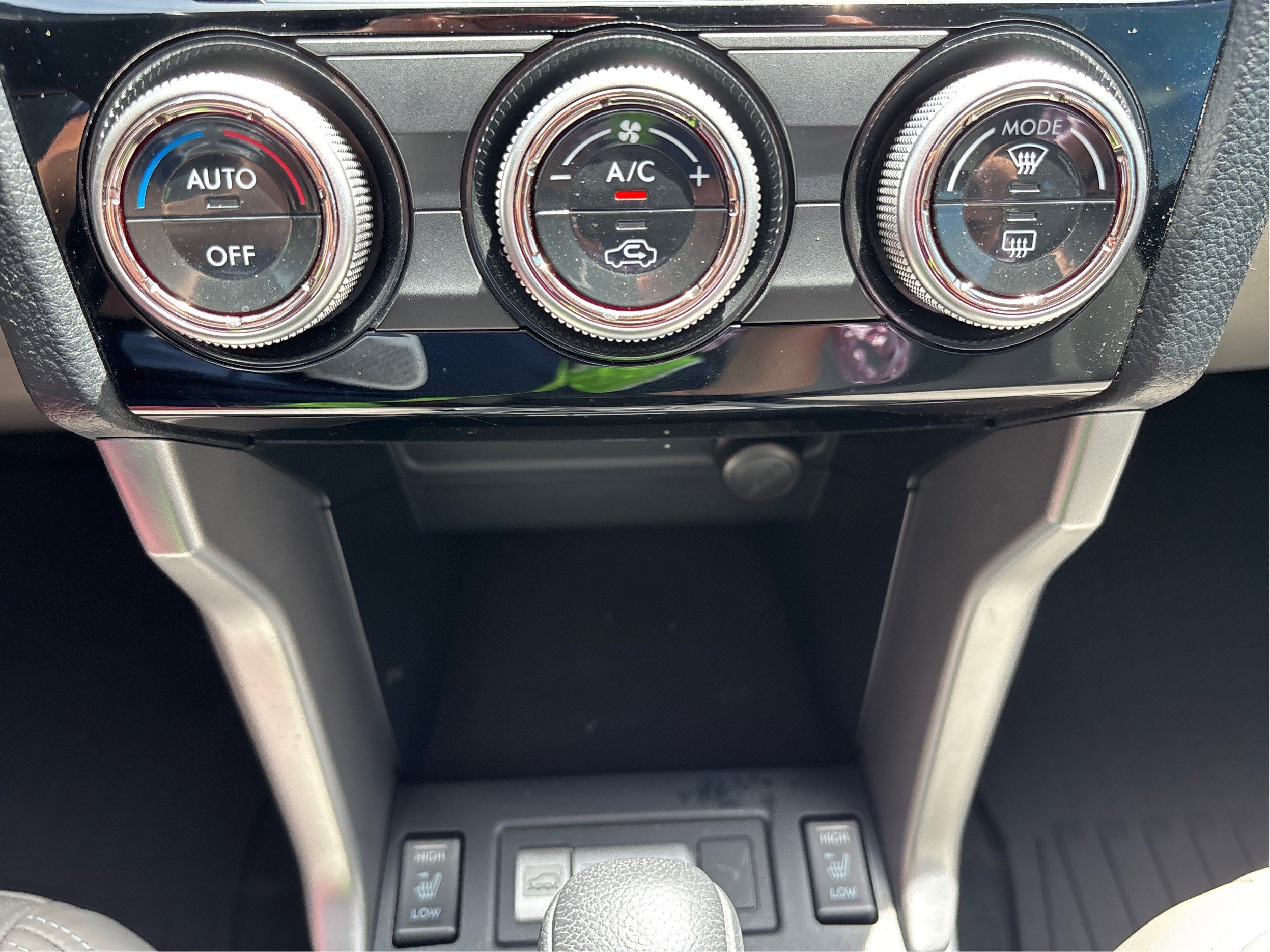 2018 Subaru Forester Limited