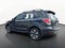 2018 Subaru Forester Limited