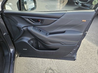 2024 Subaru Forester Wilderness AWD