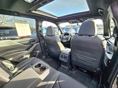 2024 Subaru Forester Wilderness AWD