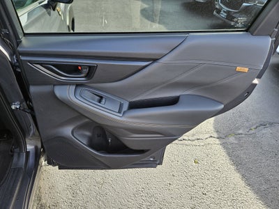 2024 Subaru Forester Wilderness AWD