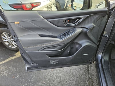 2024 Subaru Forester Wilderness AWD