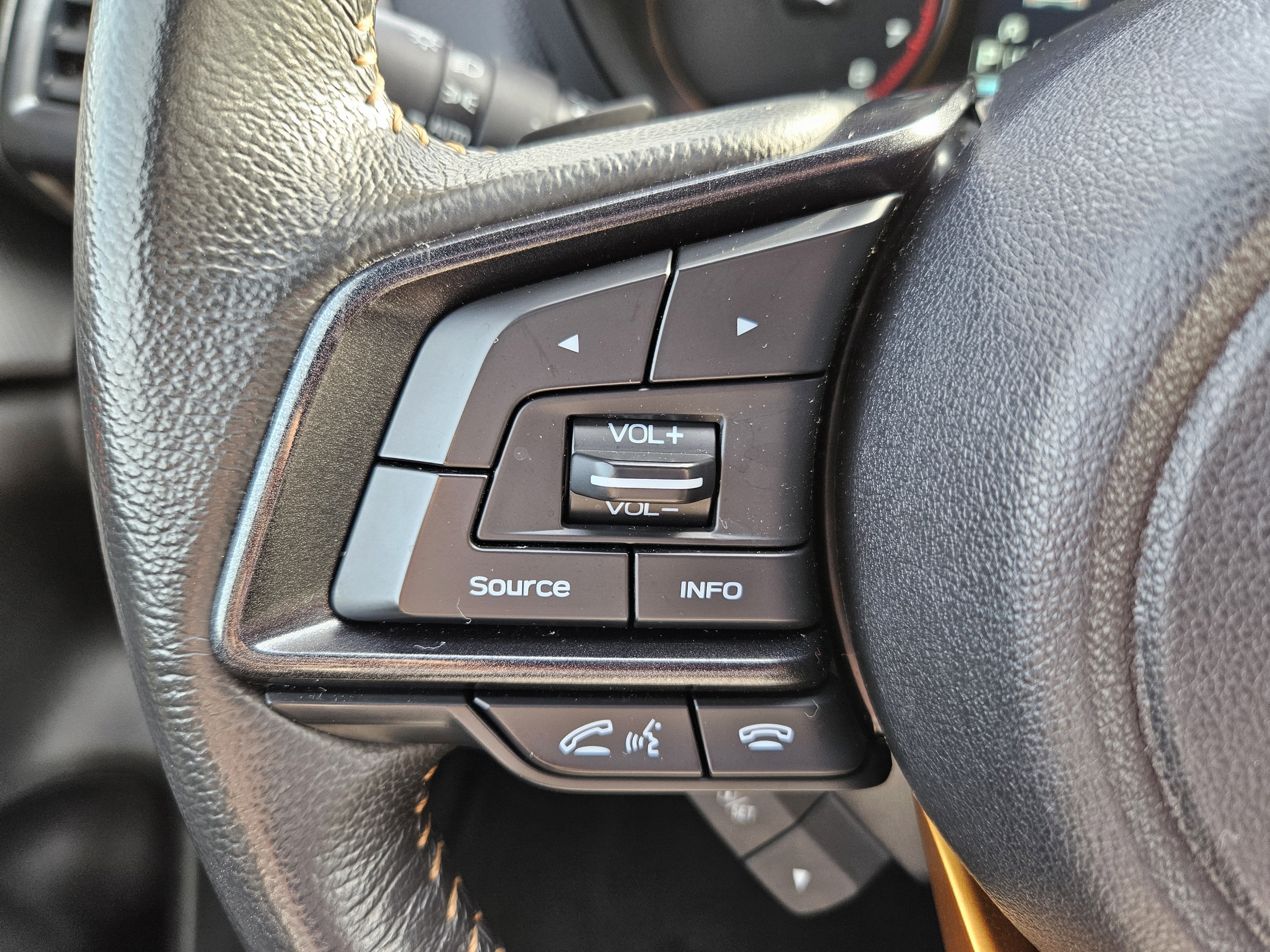 2024 Subaru Forester Wilderness AWD