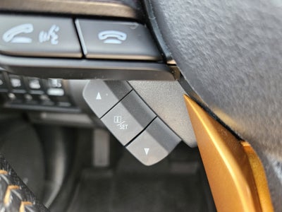 2024 Subaru Forester Wilderness AWD