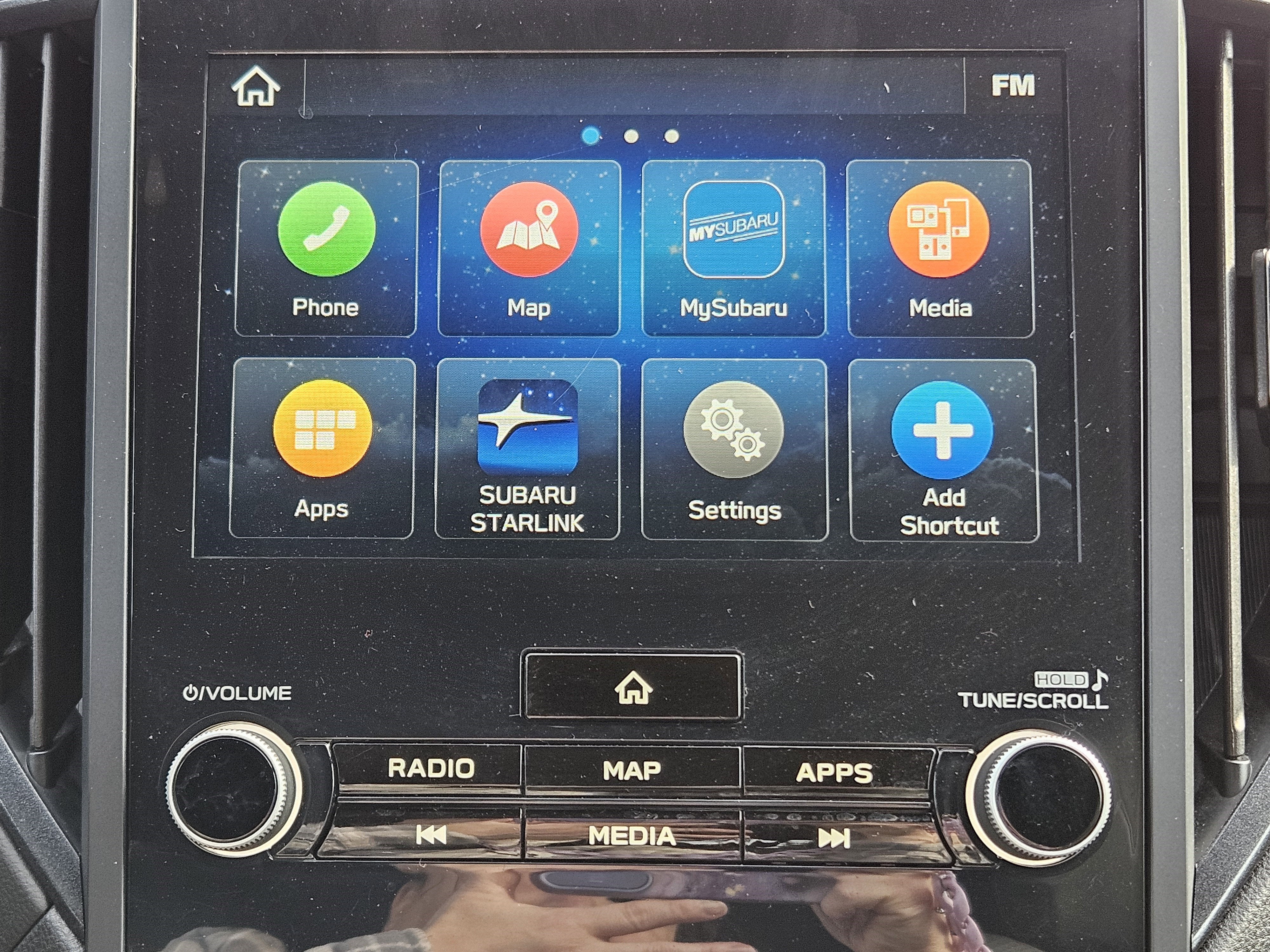 2024 Subaru Forester Wilderness AWD