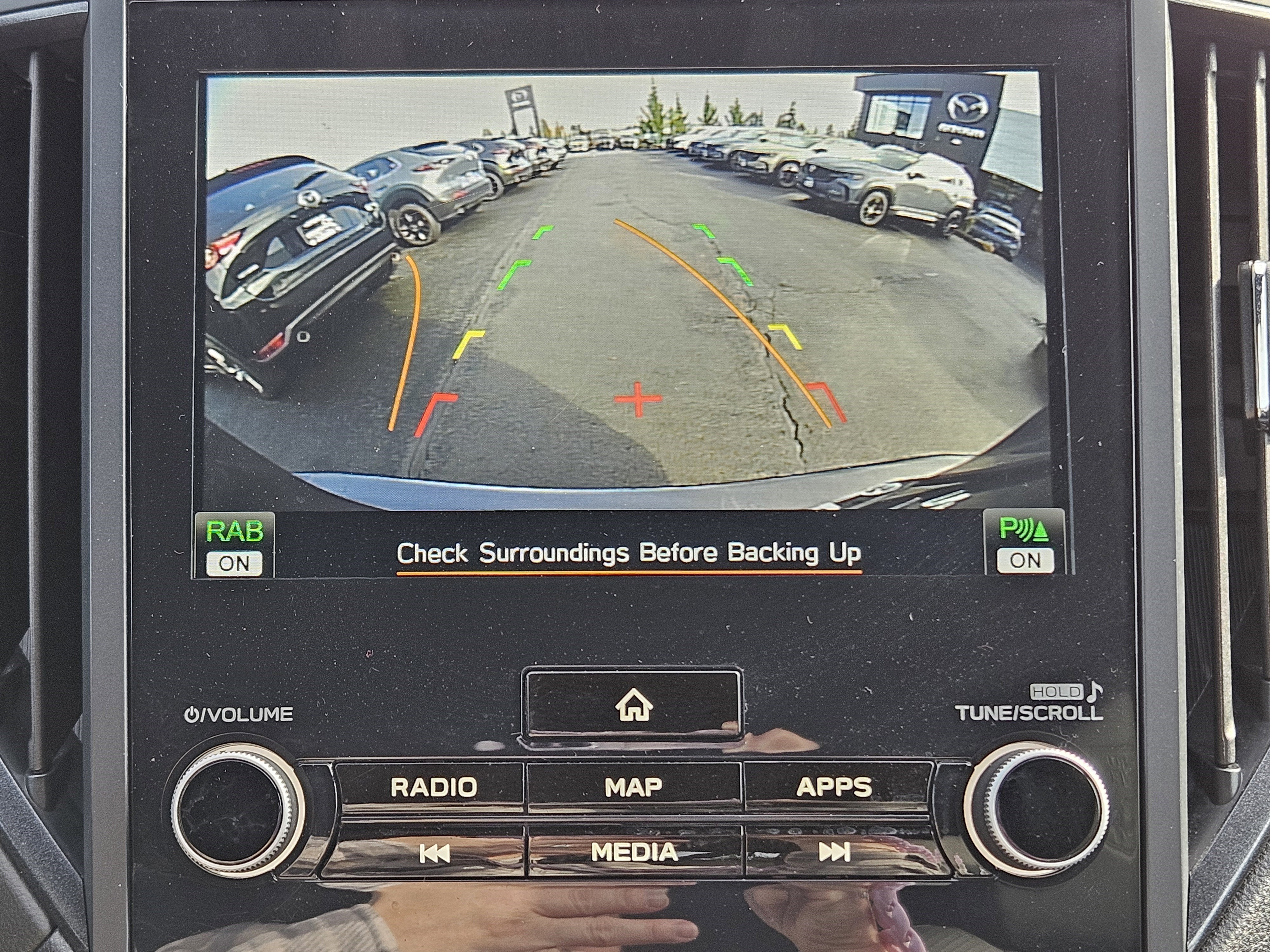 2024 Subaru Forester Wilderness AWD