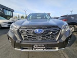 2024 Subaru Forester Wilderness AWD