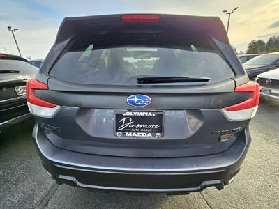 2024 Subaru Forester Wilderness AWD