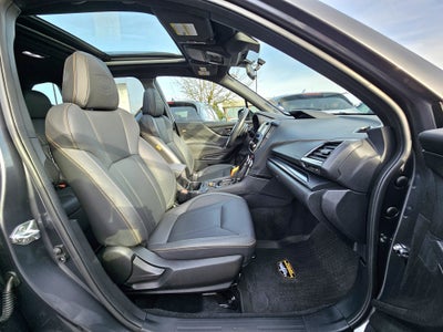 2024 Subaru Forester Wilderness AWD