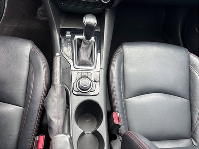 2015 Mazda Mazda3 s Touring