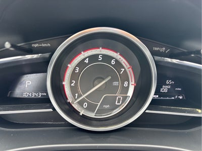 2015 Mazda Mazda3 s Touring