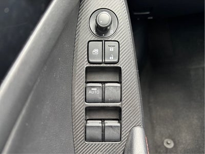2015 Mazda Mazda3 s Touring