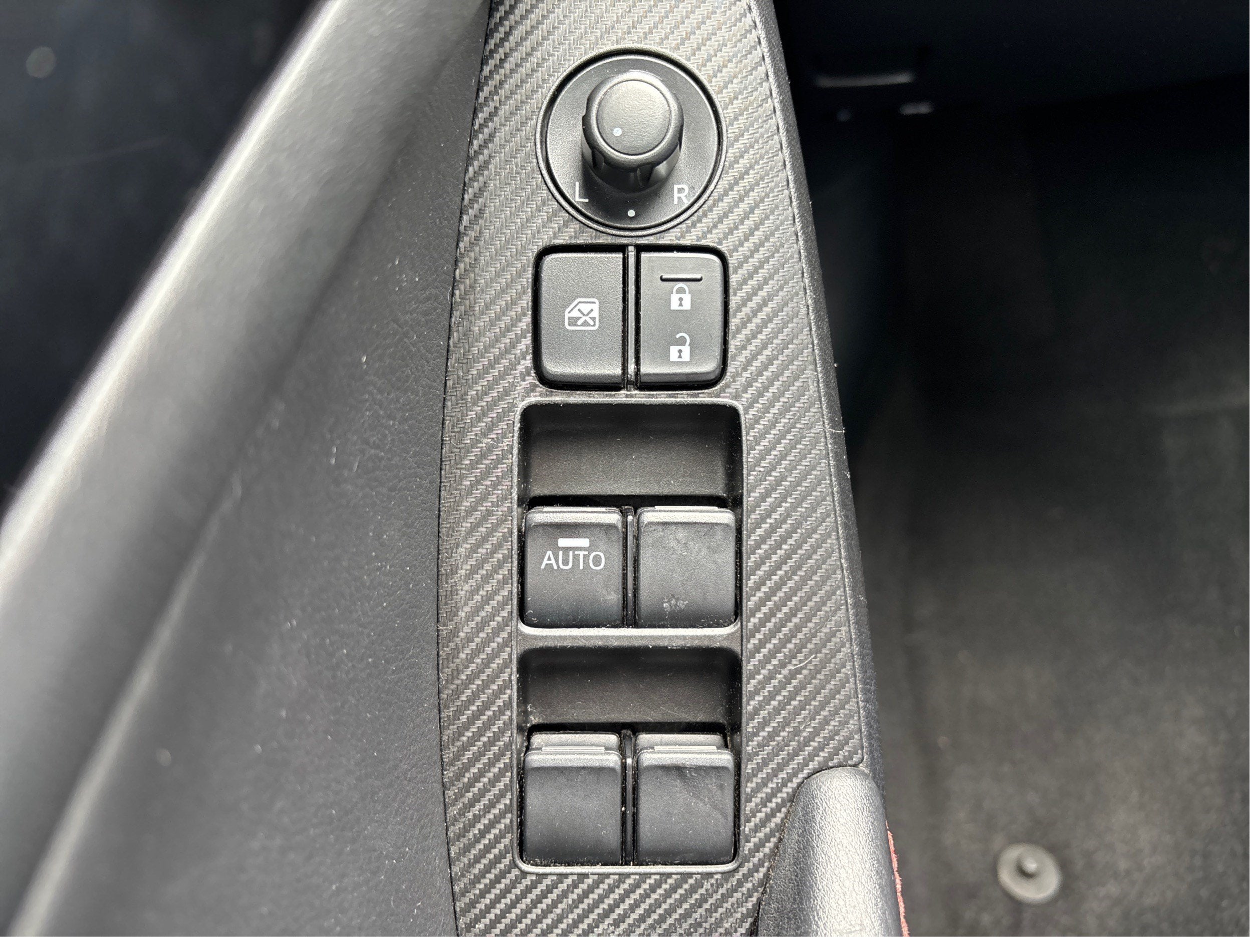 2015 Mazda Mazda3 s Touring