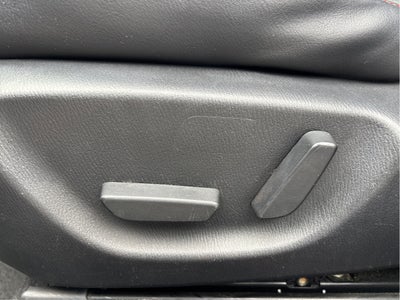 2015 Mazda Mazda3 s Touring