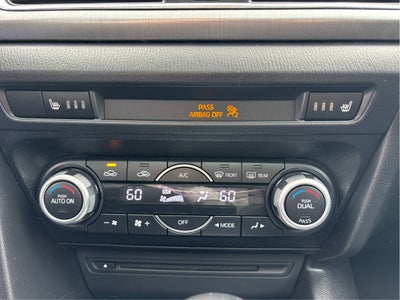 2015 Mazda Mazda3 s Touring