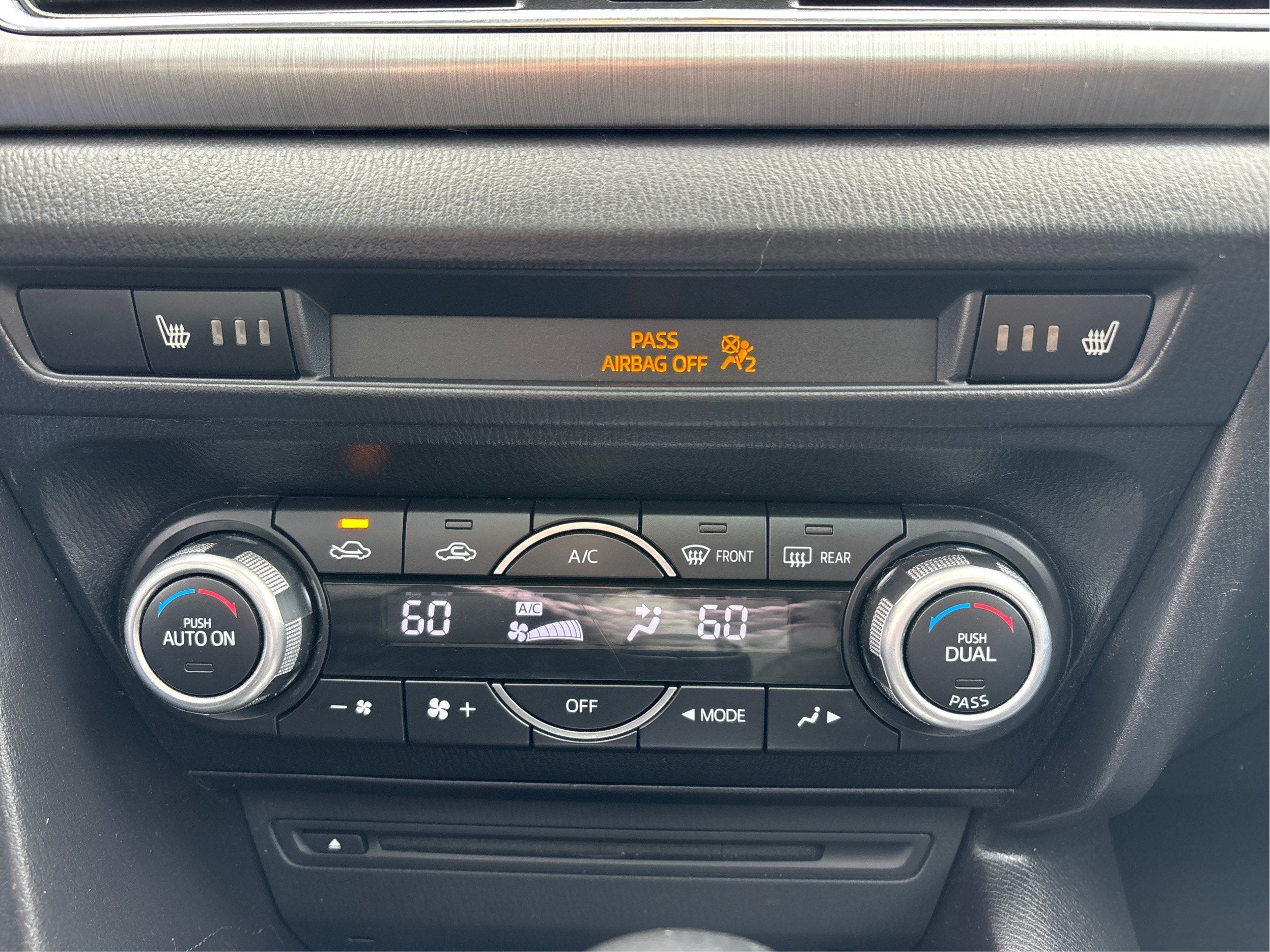 2015 Mazda Mazda3 s Touring